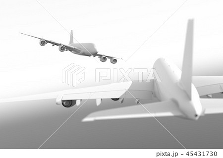飛行機イメージ 45431730