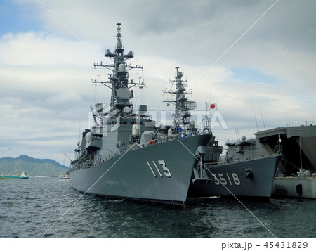 海上自衛隊 海上自衛隊 45431829