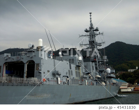 海上自衛隊 45431830