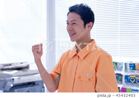 コンビニ コンビニ 45432403