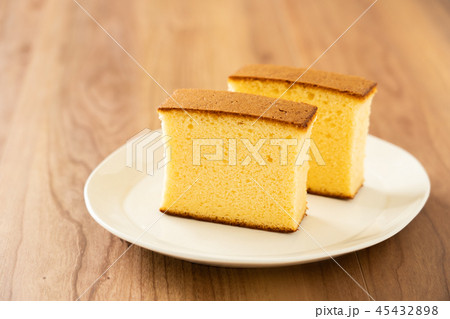カステラ カステラ 45432898