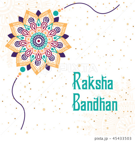 India festival celebrate, asia ornament, template 45433503
