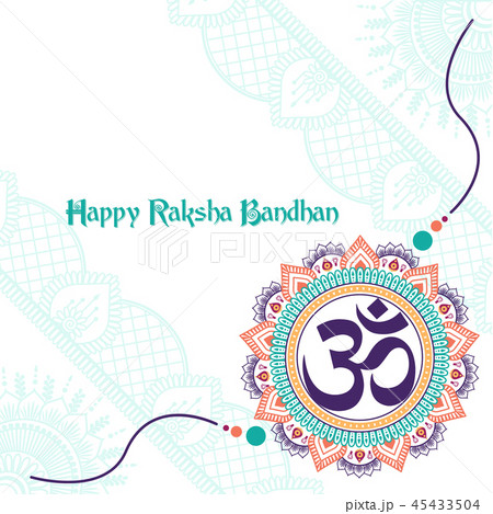 India festival celebrate, asia ornament, template 45433504