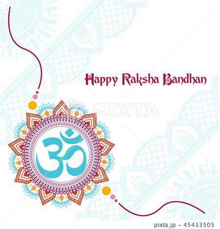 India festival celebrate, asia ornament, template 45433505