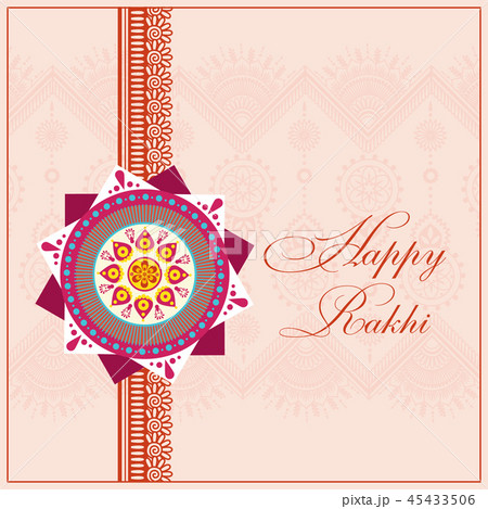 India festival celebrate, asia ornament, template 45433506