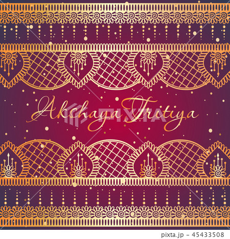 India festival celebrate, asia ornament, template 45433508