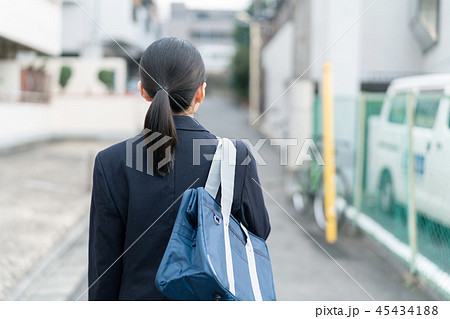 女子高生 女子高生 45434188