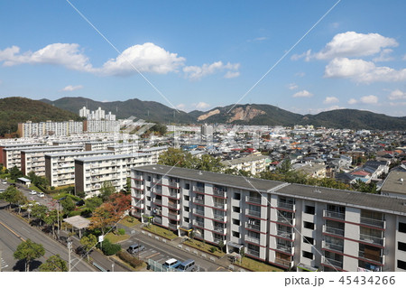 高蔵寺ニュータウン 45434266