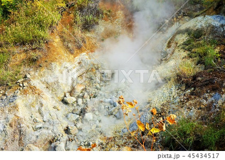 行ってみよう紅葉の八幡平ふけの湯 行ってみよう紅葉の八幡平ふけの湯 45434517