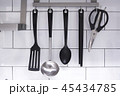 キッチン 台所 レストラン 45434785
