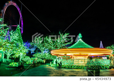 よみうりランド 45434973