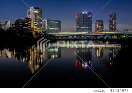 二子玉川 45434975