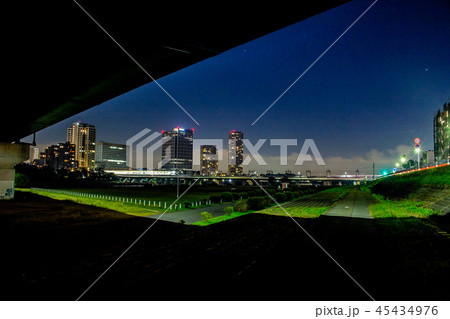 二子玉川 45434976