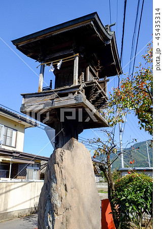 秋葉社 (長野市) 秋葉社 (長野市) 45435314