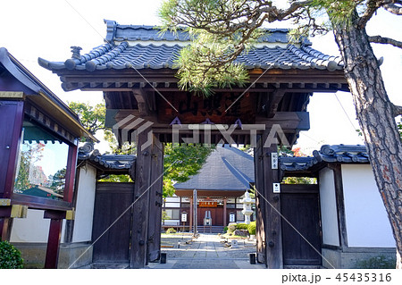 浄土宗安養寺（長野市） 45435316