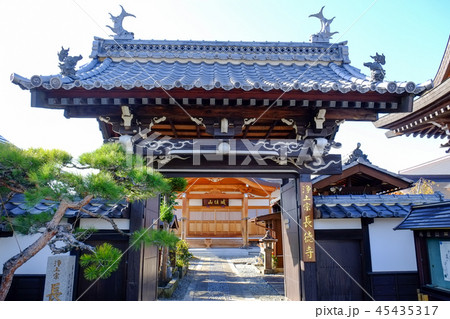 浄土宗長徳寺（長野市） 45435317
