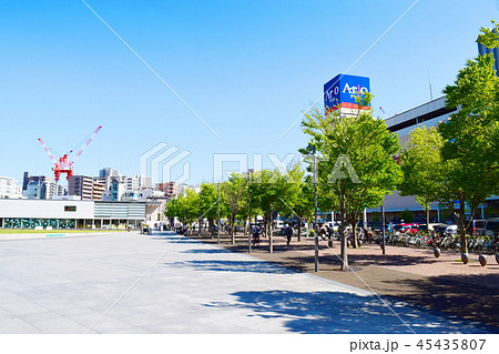 リボンシティ（埼玉県川口市） 45435807