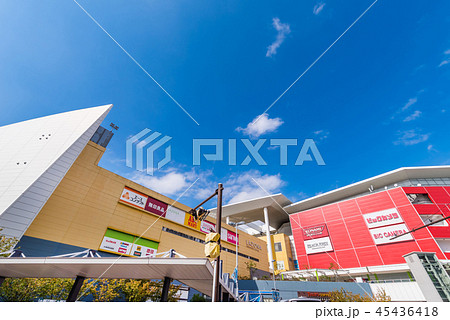 川崎駅西口のラゾーナ川崎プラザ 川崎駅西口のラゾーナ川崎プラザ 45436418