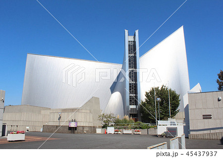 東京カテドラル聖マリア大聖堂 45437937