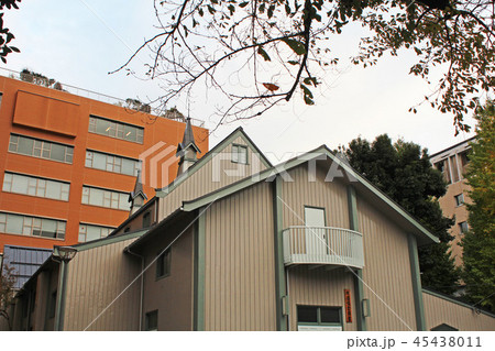 日本女子大学 成瀬記念講堂 日本女子大学 成瀬記念講堂 45438011