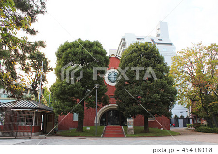 日本女子大学　成瀬記念館 45438018