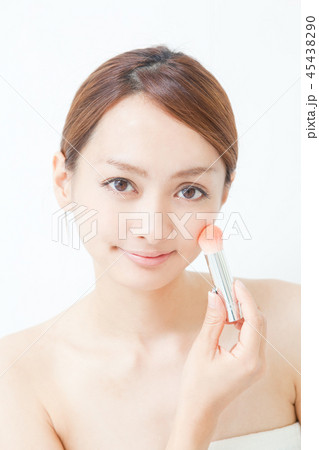 メイクシーン  45438290
