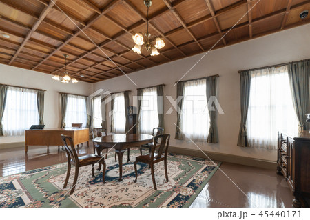 小坂鉱山事務所 小坂鉱山事務所 45440171