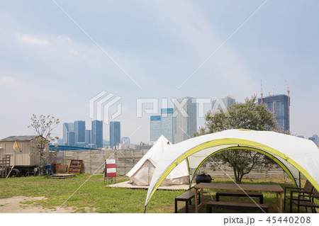 都内　BBQ  45440208