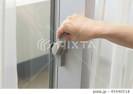 戸締まり 戸締まり 45440518