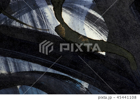 Watercolor art grunge texture backdrop abstract background 45441108