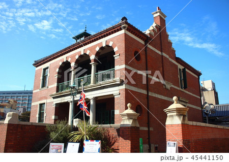 旧下関英国領事館 45441150