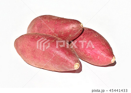 さつまいも（シルクスイート） 45441433