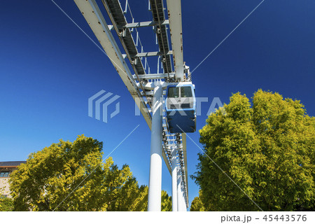 スカイレール スカイレール 45443576