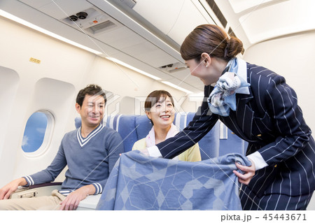 ブランケット 飛行機 ストア