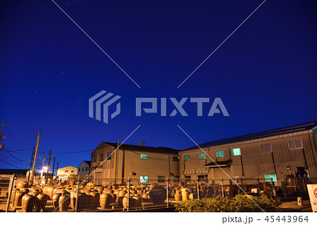 <星> 10月 夜景 常滑 セラモール 焼物 <星> 10月 夜景 常滑 セラモール 焼物 45443964