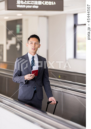 空港 ビジネス 空港 ビジネス 45444507