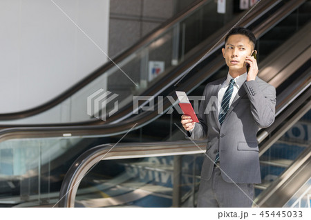 空港 ビジネス 空港 ビジネス 45445033