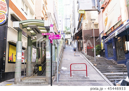 香港 セントラル駅 香港 セントラル駅 45446933