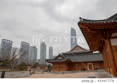 アンバサダー仁川アコー アンバサダー仁川アコー 45447779