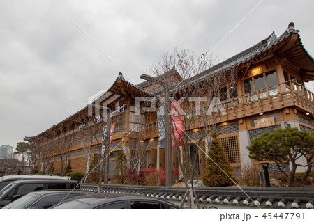 アンバサダー仁川アコー アンバサダー仁川アコー 45447791
