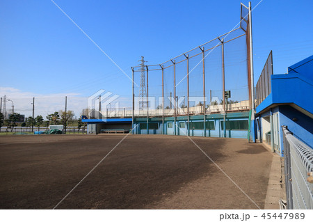 今井野球場(袖ケ浦市) 45447989