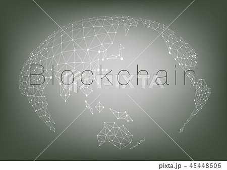 世界地図 世界地図 45448606