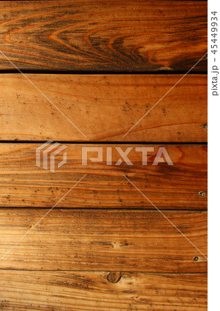 木目背景 木目背景 45449934