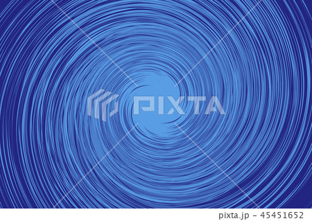 背景素材 マンガ表現 効果線 渦巻き ぐるぐる 回転 めまい 病気 迷い 催眠 混乱 悩み 困る 心のイラスト素材