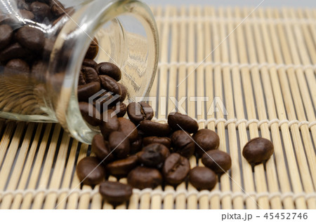 coffee beans coffee beans 45452746