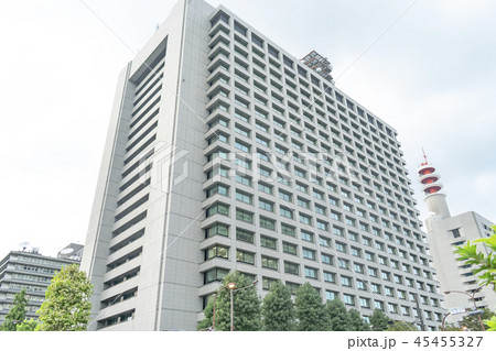 中央合同庁舎第2号館 中央合同庁舎第2号館 45455327