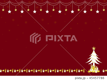 背景素材_クリスマス_wine1 背景素材_クリスマス_wine1 45457786