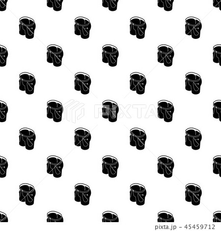 Woman jeans pattern vector seamless Woman jeans pattern vector seamless 45459712