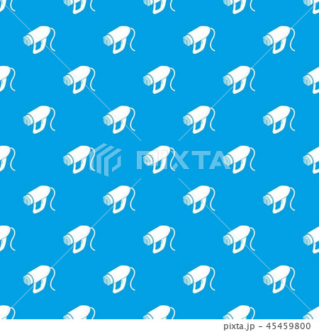 Heat power tool pattern vector seamless blue 45459800