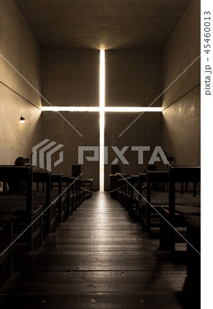 光の教会（茨木春日丘教会） 45460013